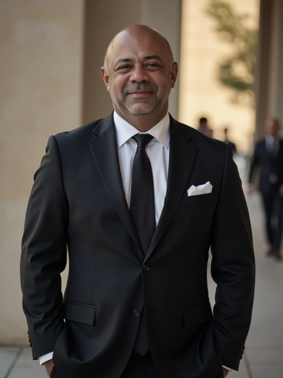 Dr. Marcos Rogério Silva
